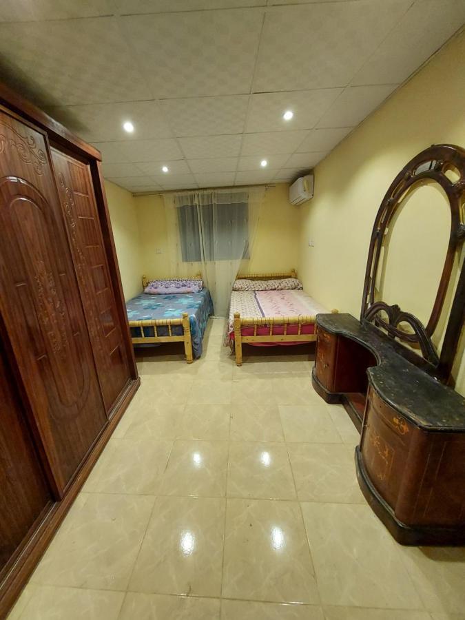 Toman Pyramids Hotel Kafrat al Jabal Exterior photo