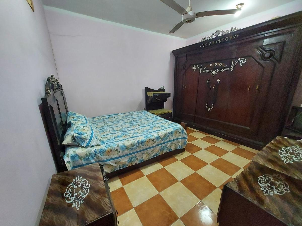 Toman Pyramids Hotel Kafrat al Jabal Room photo